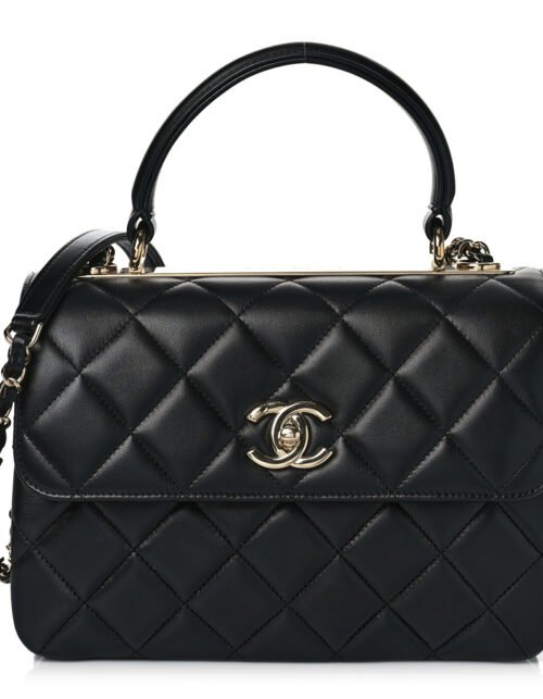 Trendy CC Schwarz 25 cm