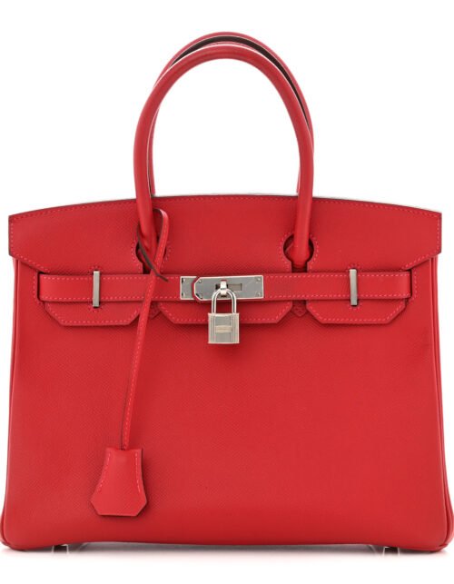Epsom 30 Rot