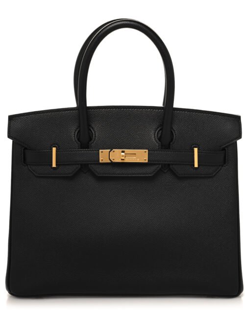 Epsom 35 Schwarz