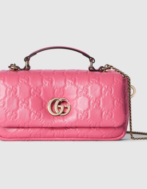 GG Milano Klein Rosa