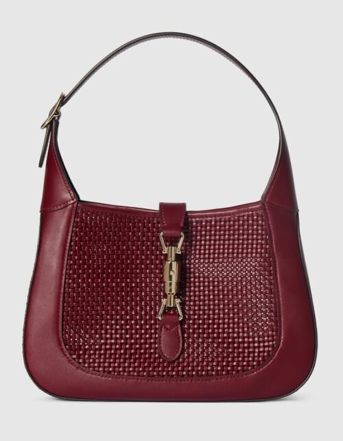 Jackie 1961 Rot 27,5 cm