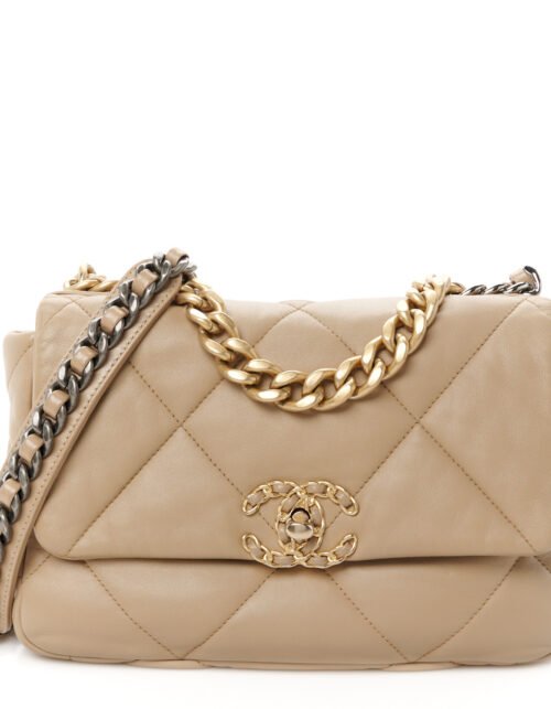 19 Beige 26 cm