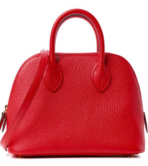 Bolide Rot 20 cm