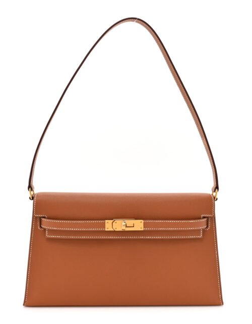 Madame Kelly Elan Orange 28 cm