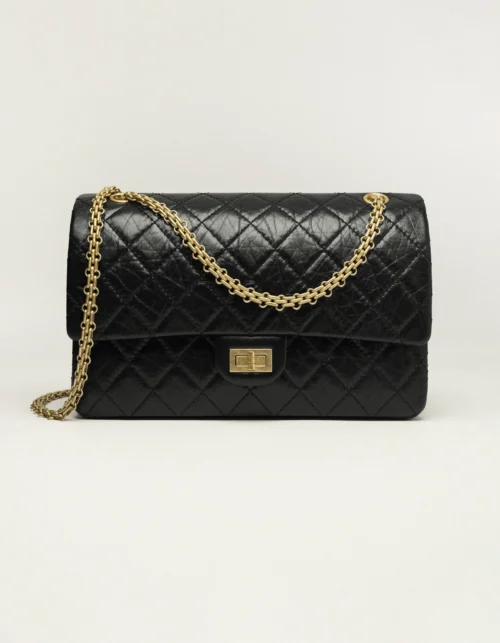2.55 Schwarz 28 cm