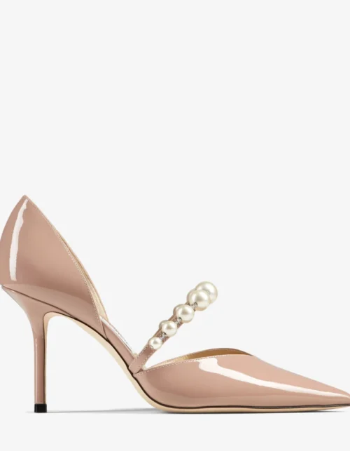 Aurelie Beige 85