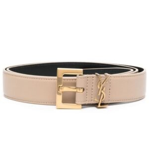 Cassandre Beige 2 cm