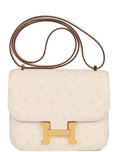 Constance Creme 19 cm