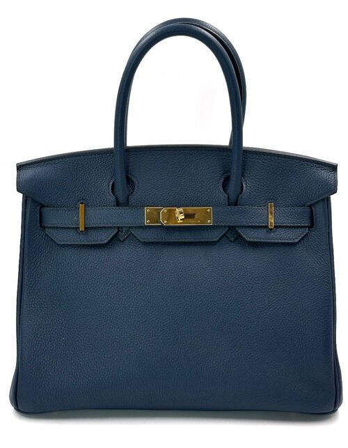 Epsom 30 Dunkelblau