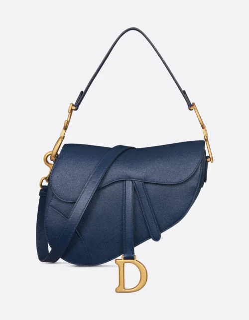Saddle Blau 25,5 cm