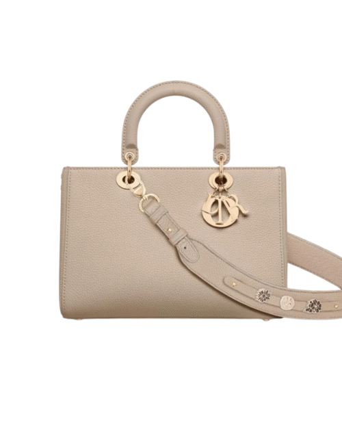 Lady D-Sire My ABC Medium Beige 30 cm