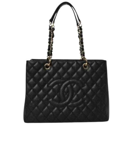 Caviar Schwarz 33 cm