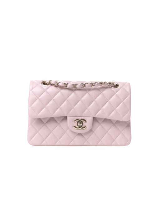 Classic Rosa/Silber 30 cm