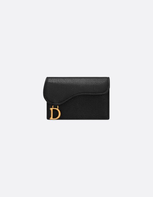 Saddle Schwarz 10,5 cm