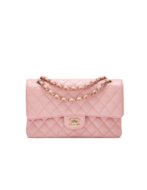 Classic Rosa/Gold 30 cm