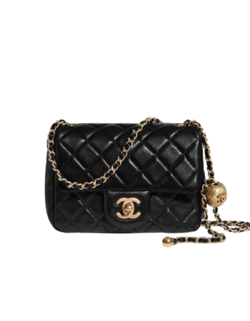 Romance Schwarz 17 cm
