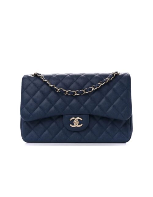 11.12 Blau/Gold 30 cm