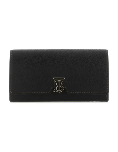 TB Continental Schwarz 19,5 cm