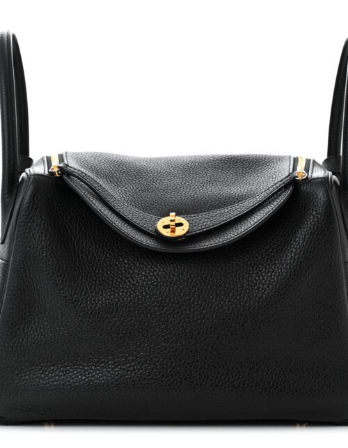 Lindy Schwarz 30 cm