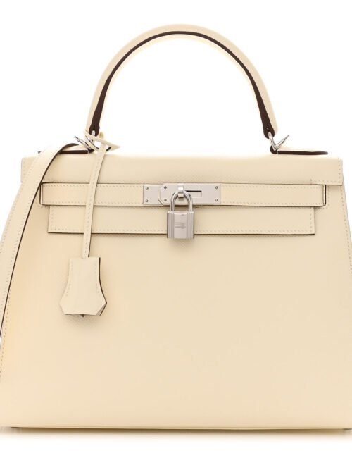Kelly 25 Creme