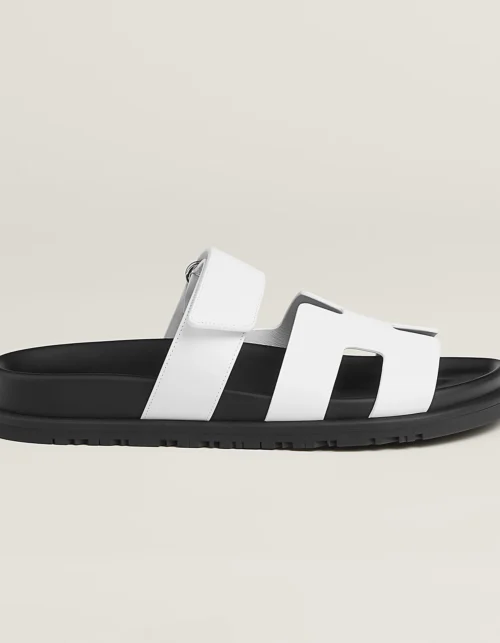 Cyprus Sandals Weiß