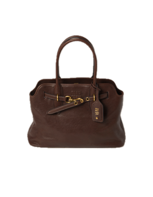 Nappa leather medium 31 cm