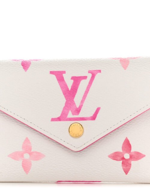 Monogram Giant By The Pool 2.0 Victorine 12 cm