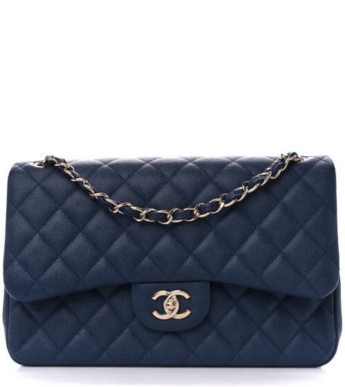 11.12 Blau/Gold 30 cm