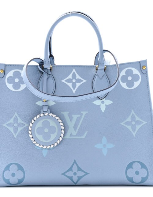 Onthego MM Blau 35 cm