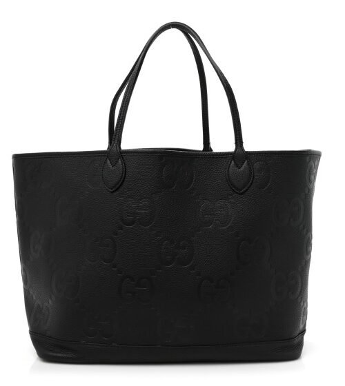 Jumbo GG Schwarz 40 cm