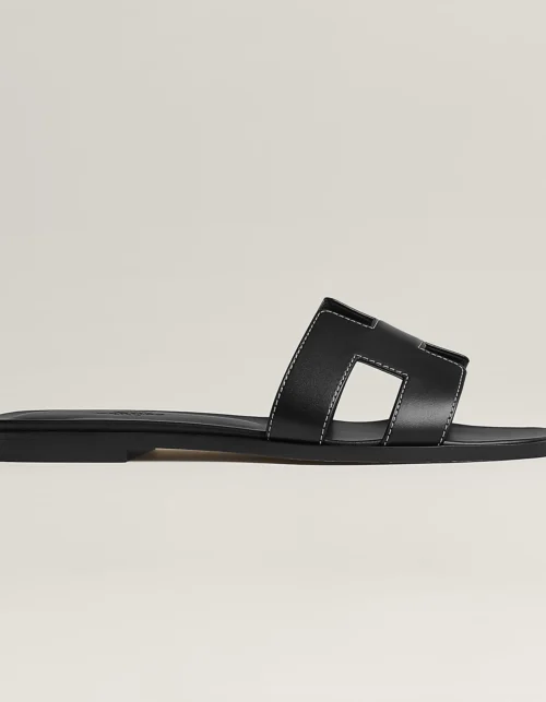 Oran schwarz/schwarz