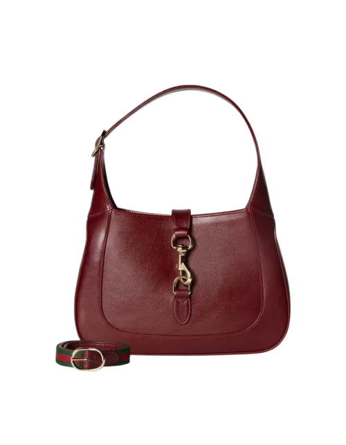 Jackie Roter Anker Bordeauxrot 27,5 cm