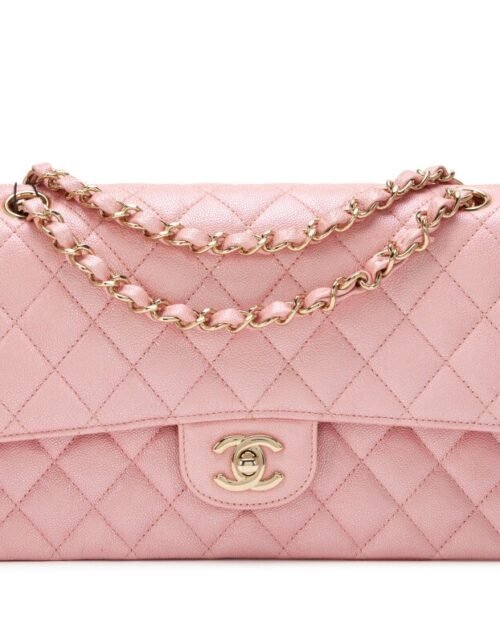 Classic Rosa/Gold 30 cm