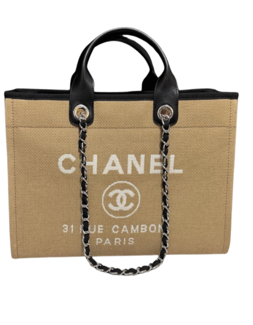 Deauville Beige 38 cm