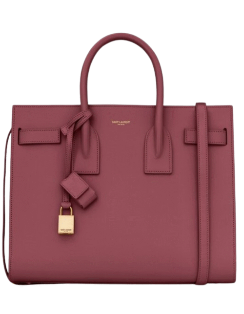 Sac de Jour Rouge Merlot 32 cm