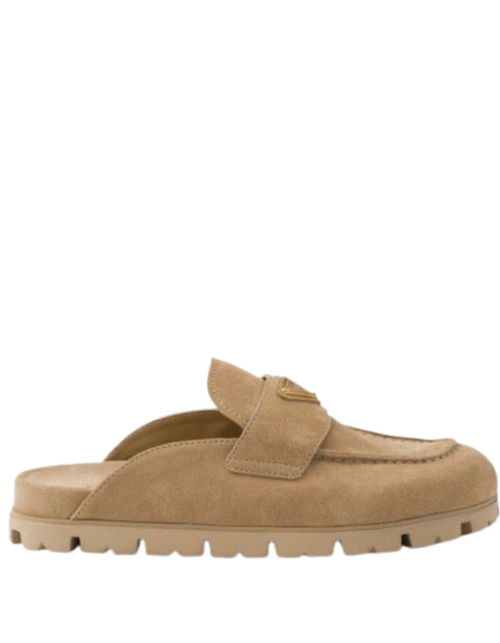 Slipper Beige