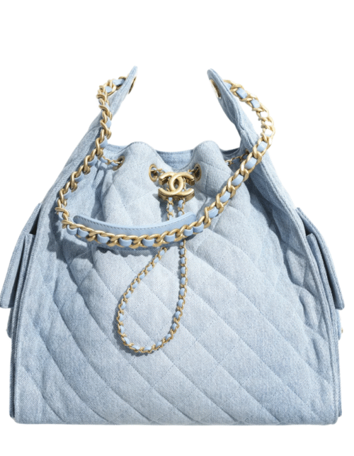 Josie Blue 30 cm