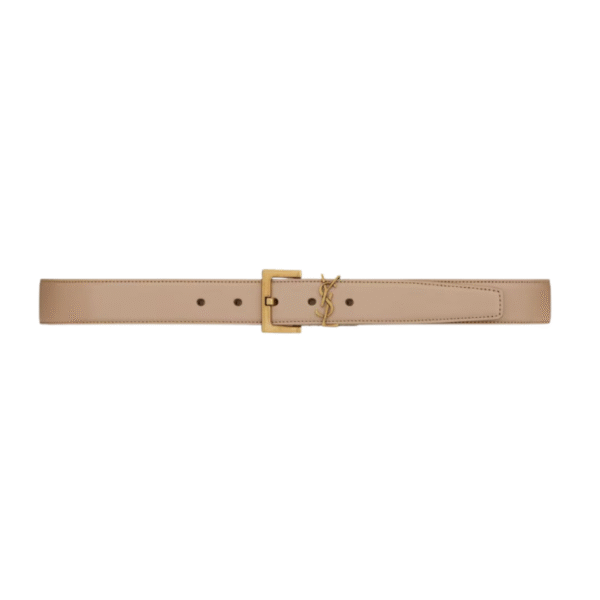 Cassandre Beige 3 cm
